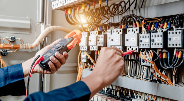 Best Electrical System Inspection  in Western Springs, IL