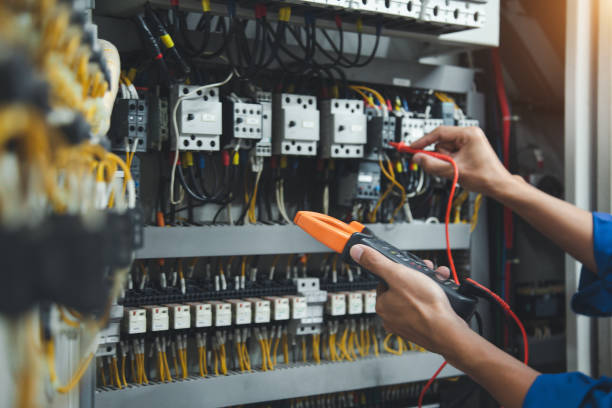 Best Residential Electrician Services  in Western Springs, IL