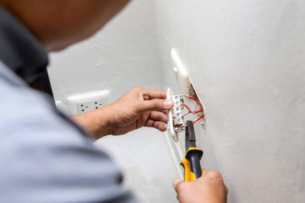 Best Electrical Outlet Repair  in Western Springs, IL