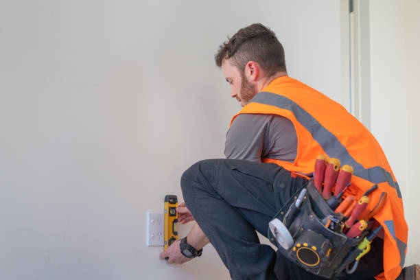 Best Electrical Contractors for Businesses  in Western Springs, IL