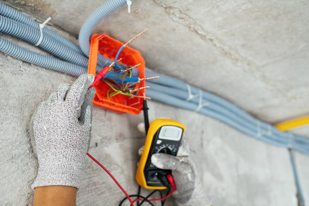 Best Electrical Contractors for Businesses  in Western Springs, IL