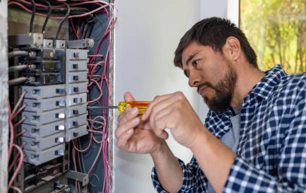 Best Electrical Rewiring Services  in Western Springs, IL